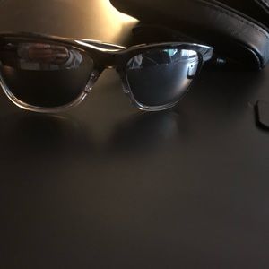Oakley Moonlighter Sunglasses